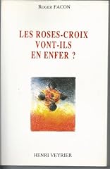 Rose croix enfer d'occasion  Livré partout en France