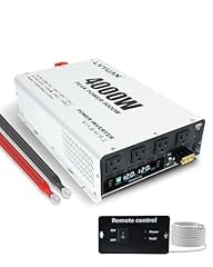 Lvyuan 4000 watt for sale  Delivered anywhere in USA 