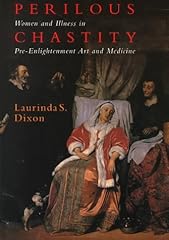 Perilous chastity women d'occasion  Livré partout en Belgiqu
