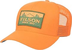 Filson logger mesh for sale  Delivered anywhere in USA 