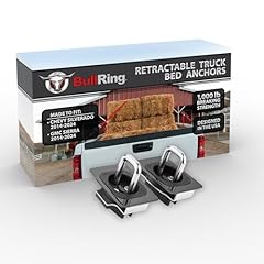 Bull ring flush for sale  Delivered anywhere in USA 