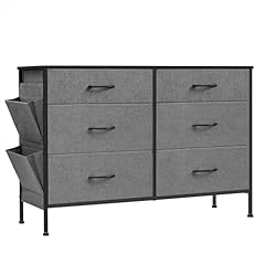 Songmics chest drawers for sale  Delivered anywhere in UK