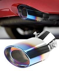 Flaconi car exhaust for sale  Delivered anywhere in UK