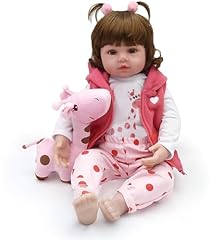 Charex reborn baby for sale  Delivered anywhere in USA 