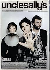 Unclesallys magazine germany for sale  Delivered anywhere in UK