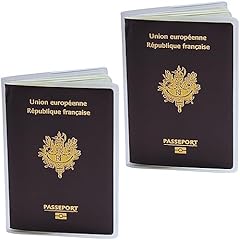 Ugozen etui passeport d'occasion  Livré partout en France