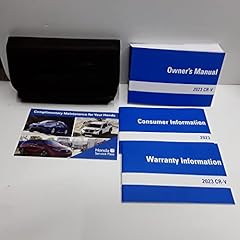 2023 honda owners for sale  Delivered anywhere in USA 