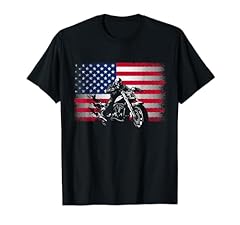 American flag biker for sale  Delivered anywhere in USA 