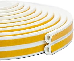 Draught excluder tape for sale  Delivered anywhere in UK