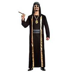 Boland costume sheikh d'occasion  Livré partout en France