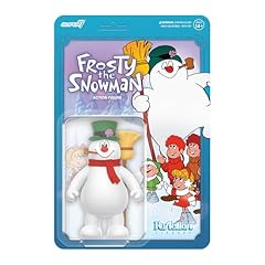 Super7 frosty snowman for sale  Delivered anywhere in USA 