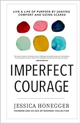 Imperfect courage live for sale  Delivered anywhere in USA 