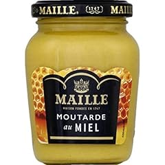 Maille moutarde miel d'occasion  Livré partout en France