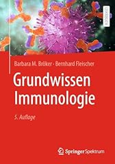 Grundwissen immunologie gebraucht kaufen  Wird an jeden Ort in Deutschland
