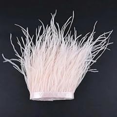 Plumes autruche naturelles d'occasion  Livré partout en France