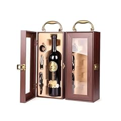 Ziaworld wine bottle for sale  Delivered anywhere in UK