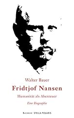 Fridtjof nansen humanität gebraucht kaufen  Wird an jeden Ort in Deutschland