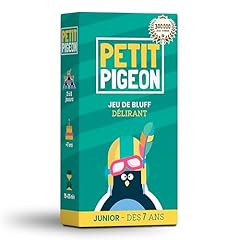 Pigeon pigeon petit d'occasion  Livré partout en France