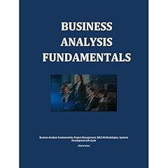 Business analysis fundamentals for sale  Delivered anywhere in USA 