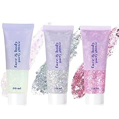 Uraqt body glitter for sale  Delivered anywhere in UK