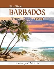 First timer barbados for sale  Delivered anywhere in UK