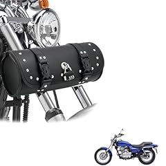 Leather motorcycle tool for sale  Delivered anywhere in UK