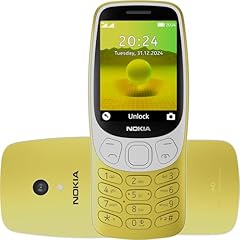Nokia 3210 gold d'occasion  Livré partout en Belgiqu