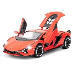 Tgrcm scale lamborghini for sale  Delivered anywhere in UK