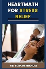 Heartmath stress relief for sale  Delivered anywhere in USA 