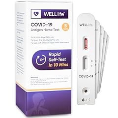 Welllife covid antigen for sale  Delivered anywhere in USA 
