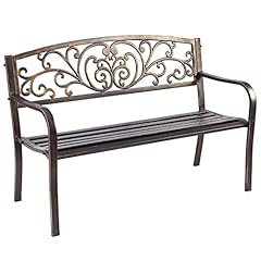 Costway seater garden for sale  Delivered anywhere in UK