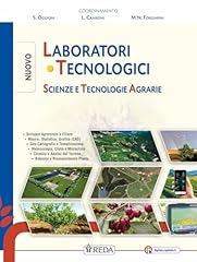 Laboratori tecnologici scienze usato  Spedito ovunque in Italia 