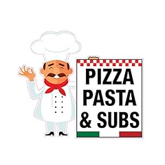 Pizza pasta subs for sale  Delivered anywhere in USA 