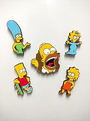 Simpsons wooden fridge for sale  Delivered anywhere in UK