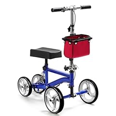 Reaqer knee scooter for sale  Delivered anywhere in UK