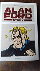 Alan ford. gruppo usato  Spedito ovunque in Italia 