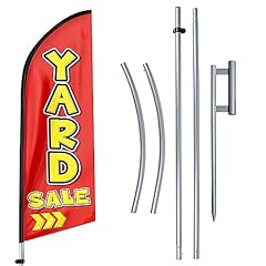 Fsflag yard sale for sale  Delivered anywhere in USA 