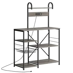 Jamfly bakers rack for sale  Delivered anywhere in USA 
