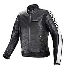 Spidi flag leather usato  Spedito ovunque in Italia 