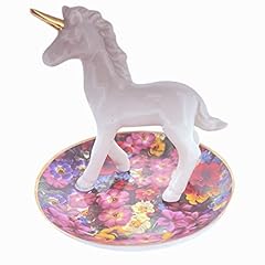 Streamline porcelain unicorn for sale  Delivered anywhere in USA 