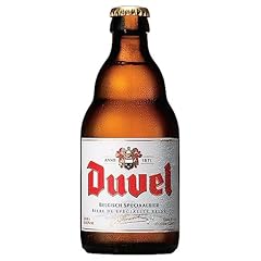 Duvel bier flaschen gebraucht kaufen  Wird an jeden Ort in Deutschland