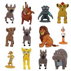 Powmag figurines lion d'occasion  Livré partout en Belgiqu