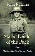 Akela leader pack for sale  Delivered anywhere in UK