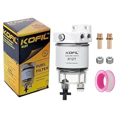 Kofil r12t fuel for sale  Delivered anywhere in USA 