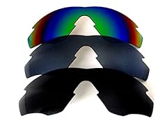 Replacement lenses oakley for sale  Delivered anywhere in Ireland