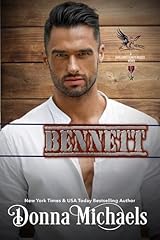 Bennett for sale  Delivered anywhere in USA 