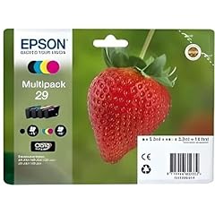 Epson fragola claria usato  Spedito ovunque in Italia 