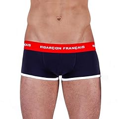 Garçon français boxer d'occasion  Livré partout en France
