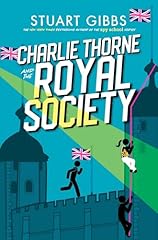 Charlie thorne royal for sale  Delivered anywhere in UK