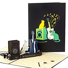 Ribbli guitar cat for sale  Delivered anywhere in USA 